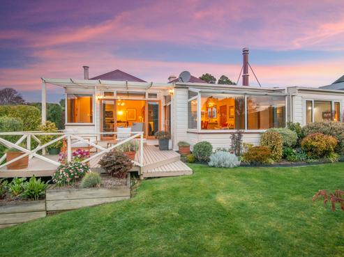10 Prestwick Street, Maori Hill