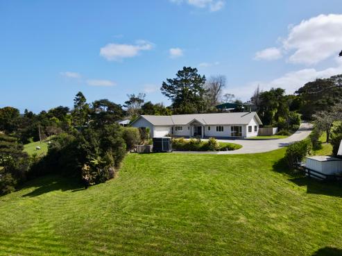 26C McEntee Road, Waitakere