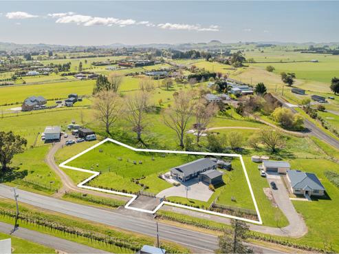 417B Racecourse Road, Waipukurau and Surrounds