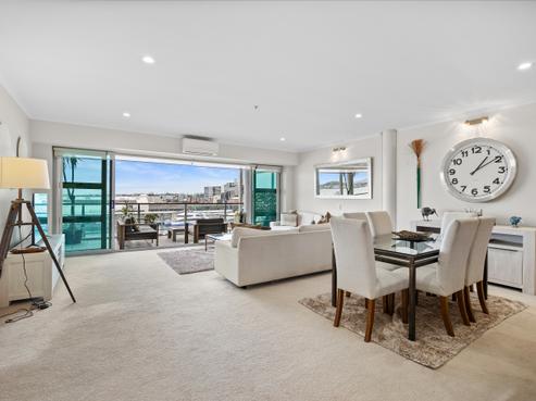35/139 Quay Street, Auckland Central