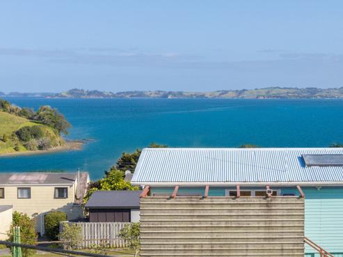 12 Kookaburra Drive, Tawharanui Peninsula