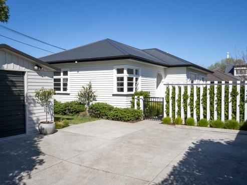 205 Barrington Street, Somerfield