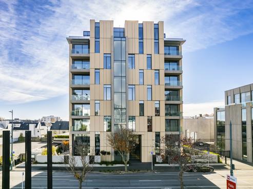 101/69 Armagh Street, Christchurch Central