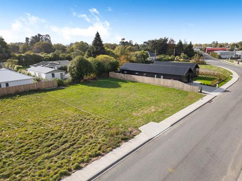 6 Cotterville Crescent, Greytown