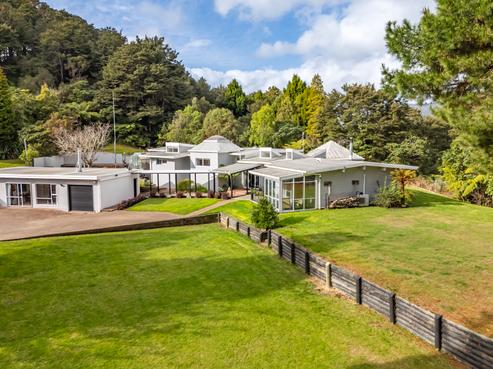 85 Gorrie Road, Mangaroa