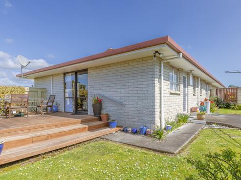 1B Willow Grove, Waipukurau and Surrounds