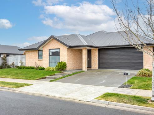 48 Sutherland Drive, Woodend Beach