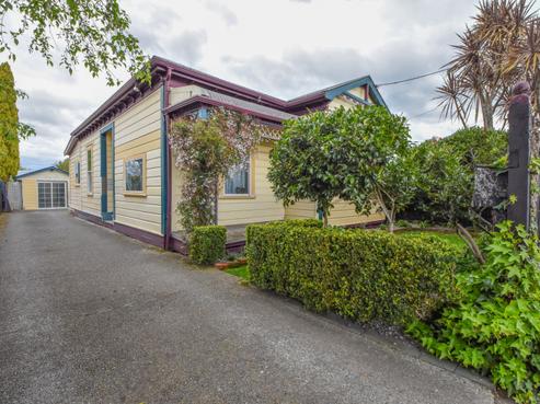 5 Keaton Street, Masterton