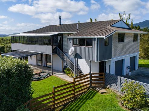 102 Braithwaite Road, Kaitaia
