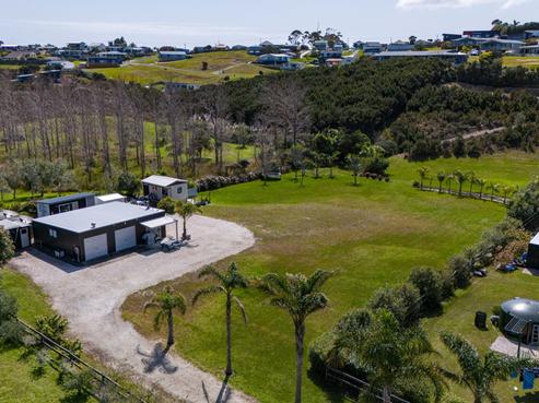 10 Te Ranginui Place, Karikari Peninsula