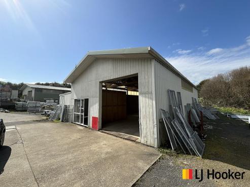14 Great South Road, Pokeno
