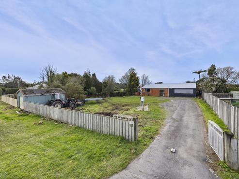 13 Kent Terrace, Midhirst