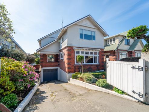 23 Evans Street, Maori Hill