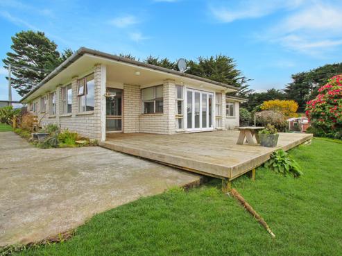 131 Omata Road, Pahiatua