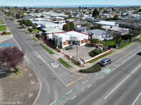 1017 Heretaunga Street East, Parkvale