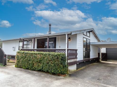 25B Pohutukawa Drive, Pukete