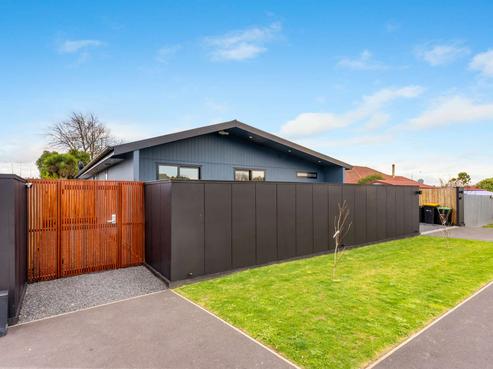 8 Tunas Street, Kaiapoi
