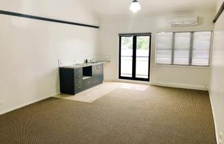 Top-Floor 65m2 Office with Balcony | Penrose