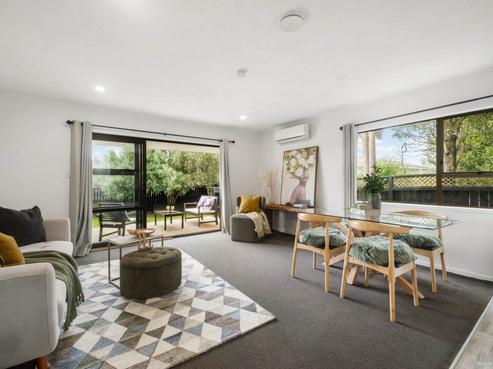 2/81A Salisbury Road, Birkdale