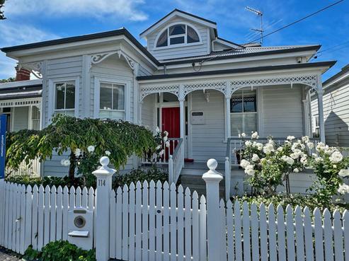 114 Calliope Road, Stanley Point