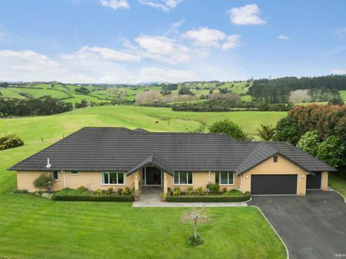 43 Grace James Road, Pukekohe