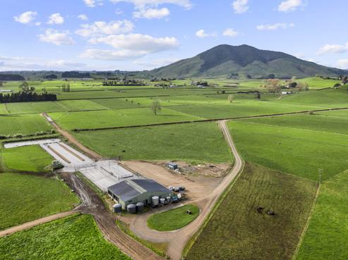 1288 Pokuru Road, Otorohanga
