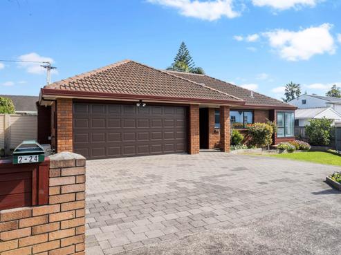 2/24 Woodbridge Lane, Milford