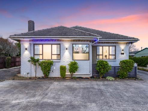 77 Portage Road, Papatoetoe