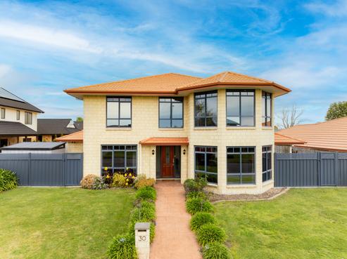 30 Russell Robertson Drive, Havelock North