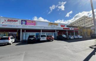 PRIME BULK RETAIL ON LINCOLN ROAD

