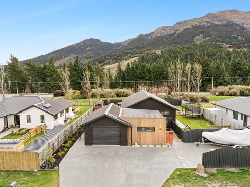 5 Edna Lane, Lake Hawea