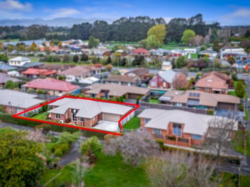 8A Kirk Road, Templeton