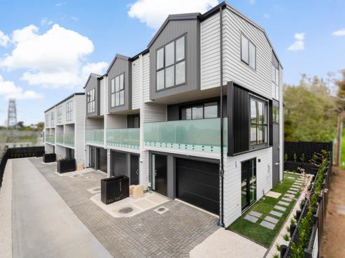 6/34 Lincoln Park Avenue, Massey