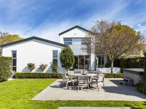 26 Hartley Avenue, Strowan