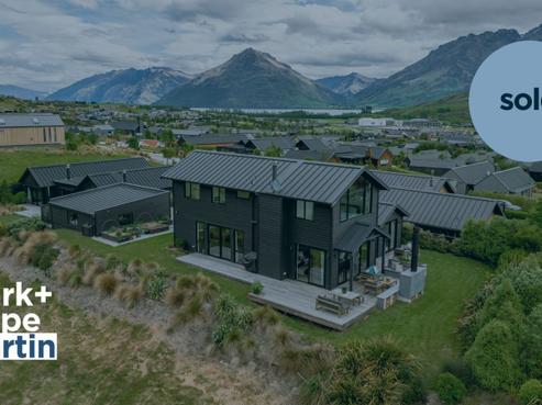 28 Falconer Rise, Jacks Point