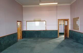 Workroom/Classroom - 46m2