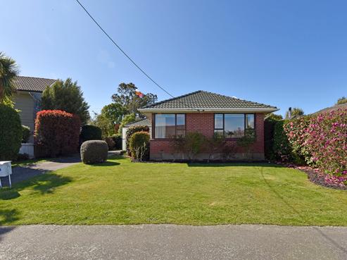 24 Greenhurst Street, Sockburn