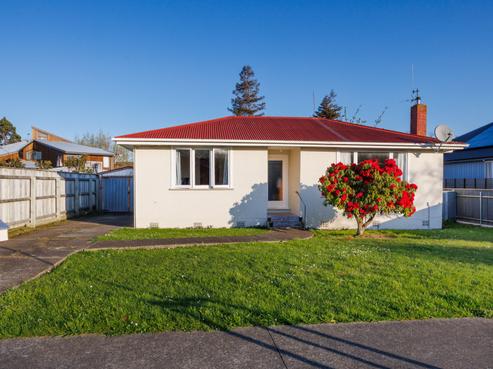 27 Queen Street, Feilding