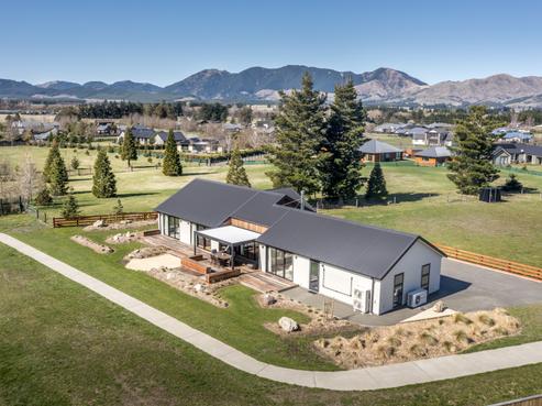 26 William Jones Place, Hanmer Springs