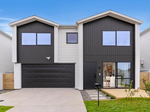 13A Tonkin Drive, Sunnynook