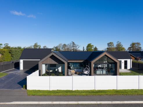 113 Tarbottons Road, Tinwald