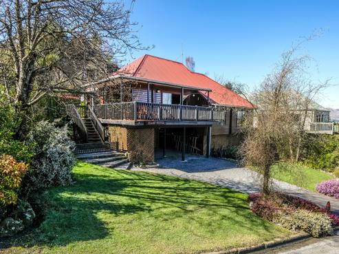 19 Alpine Avenue, Hanmer Springs