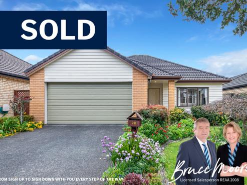 30 Espalier Drive, Henderson