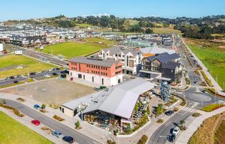 Elevated Retail/ Showroom Opportunity