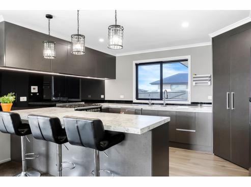 107 Branthwaite Drive, Rolleston