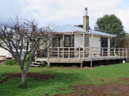 99 Hillcrest Road, Kaikohe