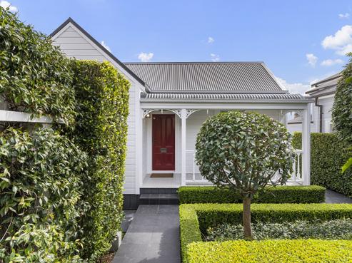 12 Gunson Street, Freemans Bay