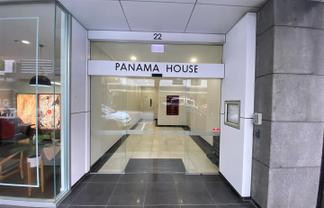 Refurbished Floor on Panama Street | 176sqm
