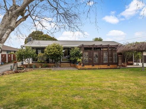 26 Pound Road, Leeston