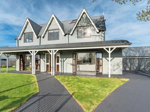 12 Chokebore Place, Sockburn